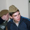 Пасхальный праздник у «Покрова»